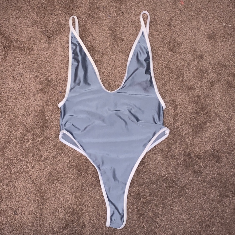 NWOT One Piece Swimsuit